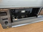 Technics - RS-BX606 - 3 Head Cassetterecorder-speler
