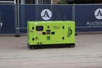 Veiling: Generator Compal Power VG-R30 Diesel 2025 37kVA Nie, Ophalen