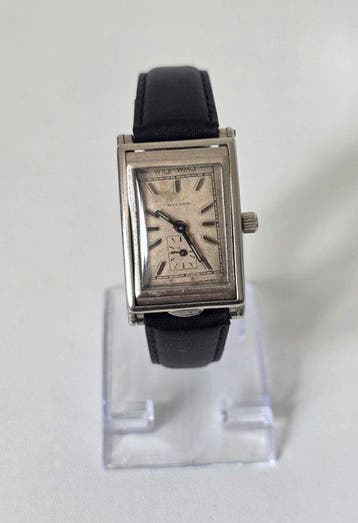 Mulder - WIG WAG - Zonder minimumprijs - Heren - 1900-1949, Nieuw