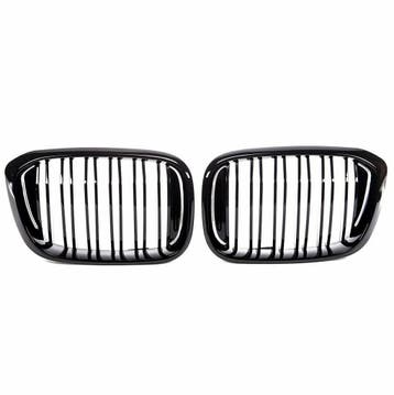 Dubbelspijls Nieren (Grillen) BMW X3 X4 G01 G02 B2416, Auto-onderdelen, Nieuw, Voor, BMW