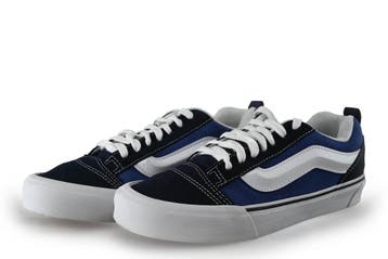 Vans Sneakers in maat 41 Blauw, Kleding | Heren, Schoenen, Zo goed als nieuw, Sneakers, Vans, Verzenden