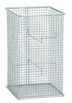 Bestekkokers TS5500/8500 | 150x150x255(h)mm Bartscher, Verzenden