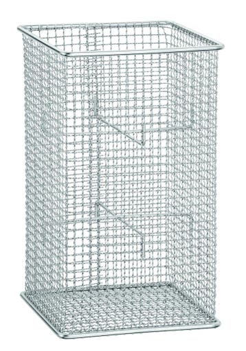 Bestekkokers TS5500/8500 | 150x150x255(h)mm Bartscher, Verzenden