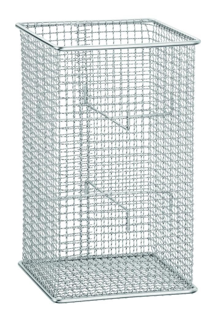 Bestekkokers TS5500/8500 | 150x150x255(h)mm Bartscher, Articles professionnels, Horeca | Équipement de cuisine, Envoi