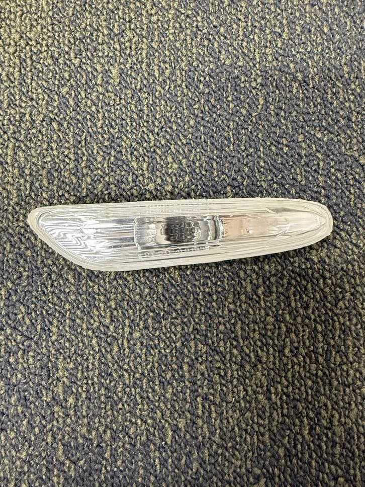BMW E87/E81/E93 zijknipperlicht rechts wit, Autos : Pièces & Accessoires, Éclairage