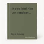 In een land hier ver vandaan... 9789045330181 Kate Davies, Verzenden, Zo goed als nieuw, Kate Davies