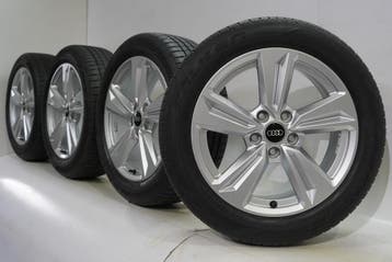 Audi A3 S3 8Y 8V 17 inch velgen Falken Zomerbanden Origineel, Ophalen of Verzenden, Nieuw
