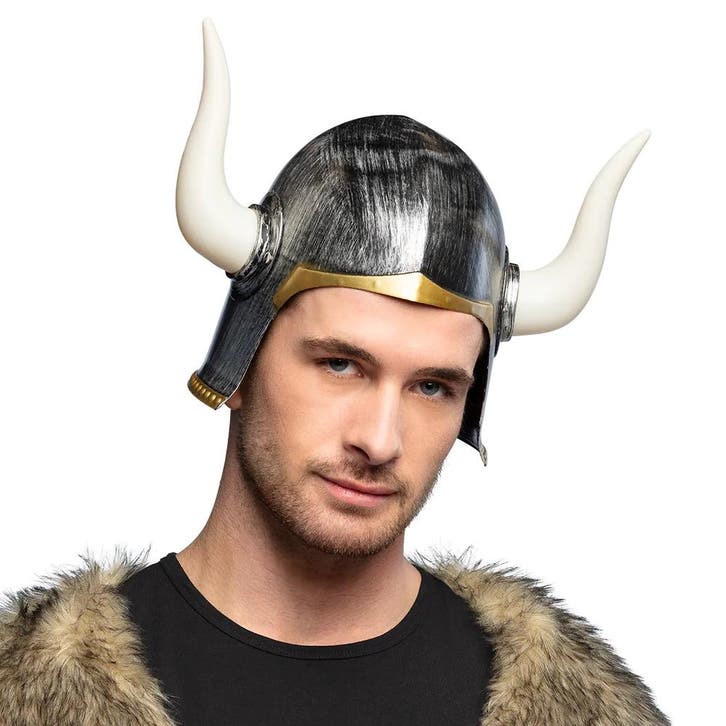 Helm Viking Ivar, Hobby & Loisirs créatifs, Articles de fête, Envoi