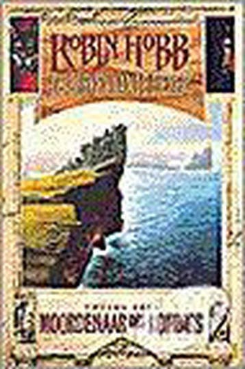 MOORDENAAR DES KONINGS (BOEKEN ZIENERS 2 9789029059671, Verzenden, Gelezen, Robin Hobb