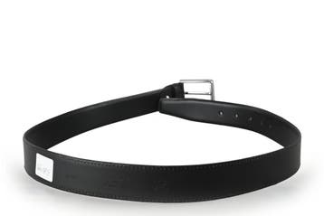 Massimo Dutti Riem Zwart, Verzenden, Zo goed als nieuw, Zwart, Massimo Dutti