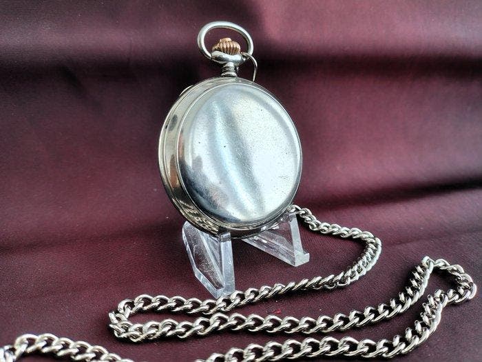Japy Frères - Fabriques G. Tribaudeau - Besançon - 1900-1949, Bijoux, Sacs & Beauté, Montres | Hommes