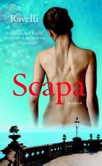 Scapa / De vliegenvanger trilogie / 2 9789082146219 Ravelli, Verzenden, Gelezen, Ravelli