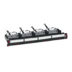 Legrand LCS3 Patch Panel Aderpaar - 033790, Verzenden, Nieuw
