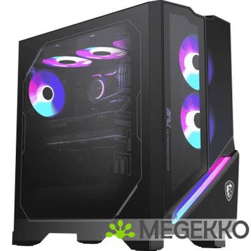 MSI MPG Infinite X3 AI 2NVR7-036EU Core Ultra 7 RTX 5070Ti, Informatique & Logiciels, Verzenden
