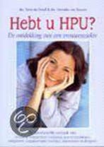 Hebt u HPU ? 9789075690149 H. van Rossum, Verzenden, H. van Rossum