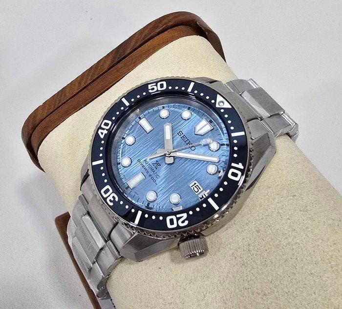 Seiko - Prospex 1968 Heritage Diver’s Save the Ocean -, Bijoux, Sacs & Beauté, Montres | Hommes