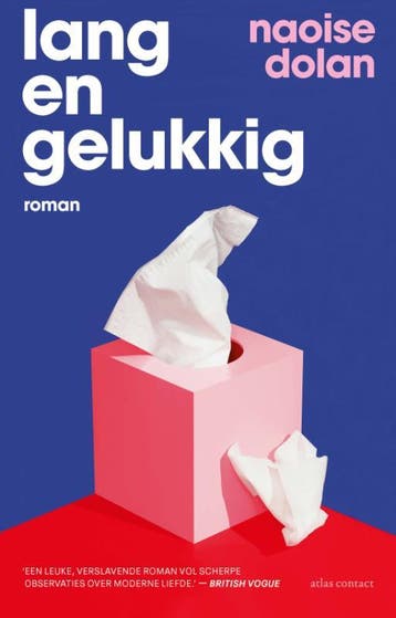 Lang en gelukkig 9789025474812 Naoise Dolan, Verzenden, Gelezen, Naoise Dolan