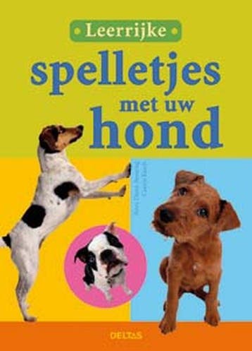 Leerrijke spelletjes met uw hond 9789044712612, Verzenden, Zo goed als nieuw, P. Durst-Benning