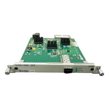 Juniper Networks JXU-1SFP-S, Ophalen of Verzenden