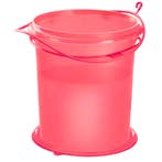 Tupperware Wasemmer Rood, Verzenden