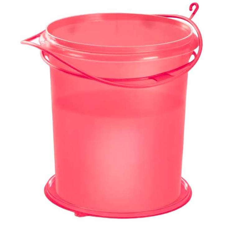 Tupperware Wasemmer Rood, Maison & Meubles, Cuisine| Tupperware, Envoi