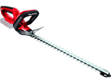 Einhell GE-CH 1846 Li - Accu Heggenschaar - 460mm meslengte, Verzenden, Zo goed als nieuw, Einhell