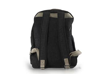 Kipling Rugzak Zwart, Bijoux, Sacs & Beauté, Sacs | Sacs à dos, Verzenden