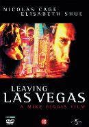 Leaving Las Vegas op DVD, Verzenden, Nieuw in verpakking
