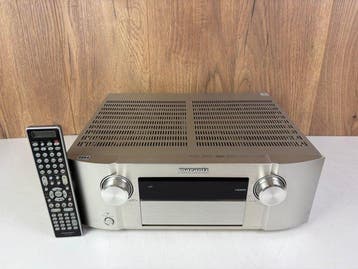 Marantz - SR6003 Solid state meerkanaals receiver