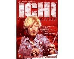 Ichi The Killer, Verzenden, Nieuw in verpakking, Actie