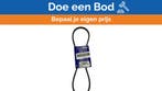 Bieden: Volvo Penta V Marine Engine Belt -, Ophalen of Verzenden