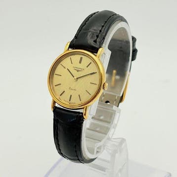 Longines - Vintage - Zonder minimumprijs - 20581007 - Dames
