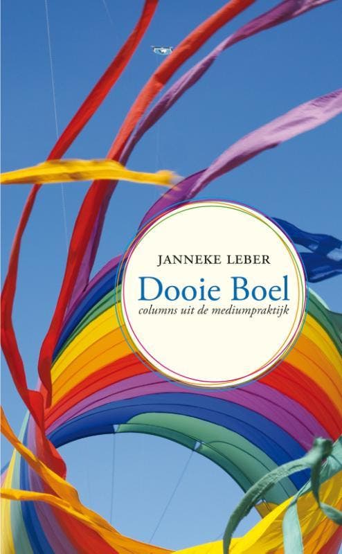 Dooie boel 9789081849012 Janneke Leber, Livres, Loisirs & Temps libre, Envoi