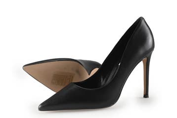 Steve Madden Pumps in maat 35½ Zwart, Verzenden, Pumps