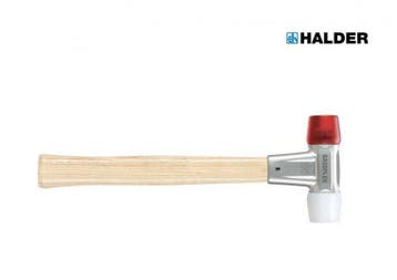 Halder BASEPLEX hamers, Verzenden, Nieuw