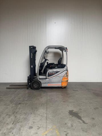 Still RX20-15  elektrische heftrucks - 1500kg 4320mm, Ophalen of Verzenden, Heftruck