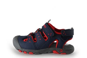 Kangaroos Sportschoenen Jongens in maat 32 Blauw, Kinderen en Baby's, Kinderkleding | Schoenen en Sokken, Kangaroos, Verzenden