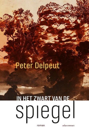 In Het Zwart Van De Spiegel | Peter Delpeut | Nieuw, Verzenden, Peter Delpeut
