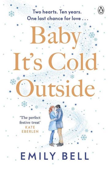 Baby Its Cold Outside 9781405950305 Emily Bell, Verzenden, Zo goed als nieuw, Emily Bell