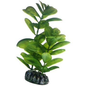 Osaka aquarium kunst plant Saururus 16cm art. 563, Ophalen of Verzenden, Nieuw, Plant(en), Steen of Hout