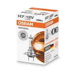 Osram Original Line H7 Halogeen Lamp 12V PX26d, Ophalen of Verzenden