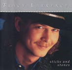 Tracy Lawrence - Sticks And Stones, Verzenden, Gebruikt
