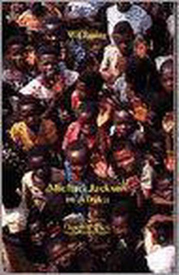 Michael Jackson in Afrika / Pantheonreeks / 107 W. Resing, Boeken, Verzenden, Gelezen, W. Resing