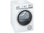 Siemens WT47Y701 - Warmtepompdroger - 8 kg - autoDry -, Elektronische apparatuur, Droogkasten, Verzenden, Zo goed als nieuw