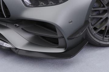 Performance Flaps voor Mercedes Benz AMG GT (190) FP035-K, Verzenden