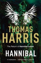 Hannibal / Hannibal Lecter 9780099532941 Thomas Harris, Boeken, Verzenden, Gelezen, Thomas Harris