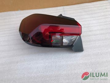 Achterlicht links standaard Opel Corsa F (19-) origineel EU-, Auto-onderdelen, Verzenden, Gebruikt, Opel