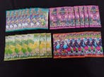 Pokémon - 30 Booster pack - 30 booster pack various set -, Nieuw