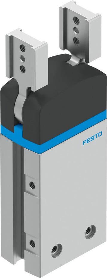 Festo Pince À Serrage Radial 180Deg Taille 16 Double Effet -, Verzenden