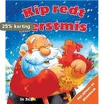 Kip redt kerstmis / Kerstmis / 21 9789037460193, Verzenden